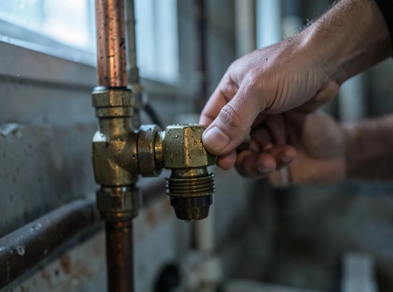 Emergency Plumber Hamilton, MI FAQs